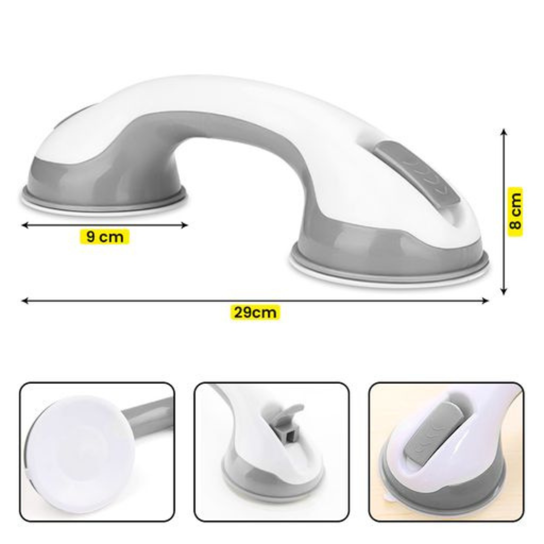 Manilla baño medidas