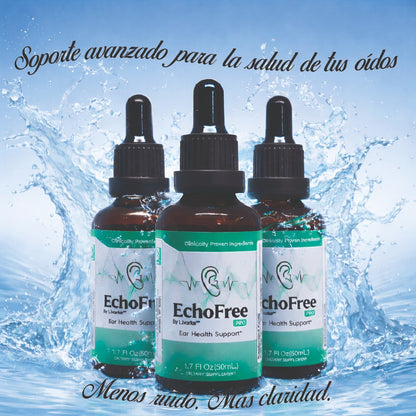 Echofree gotas
