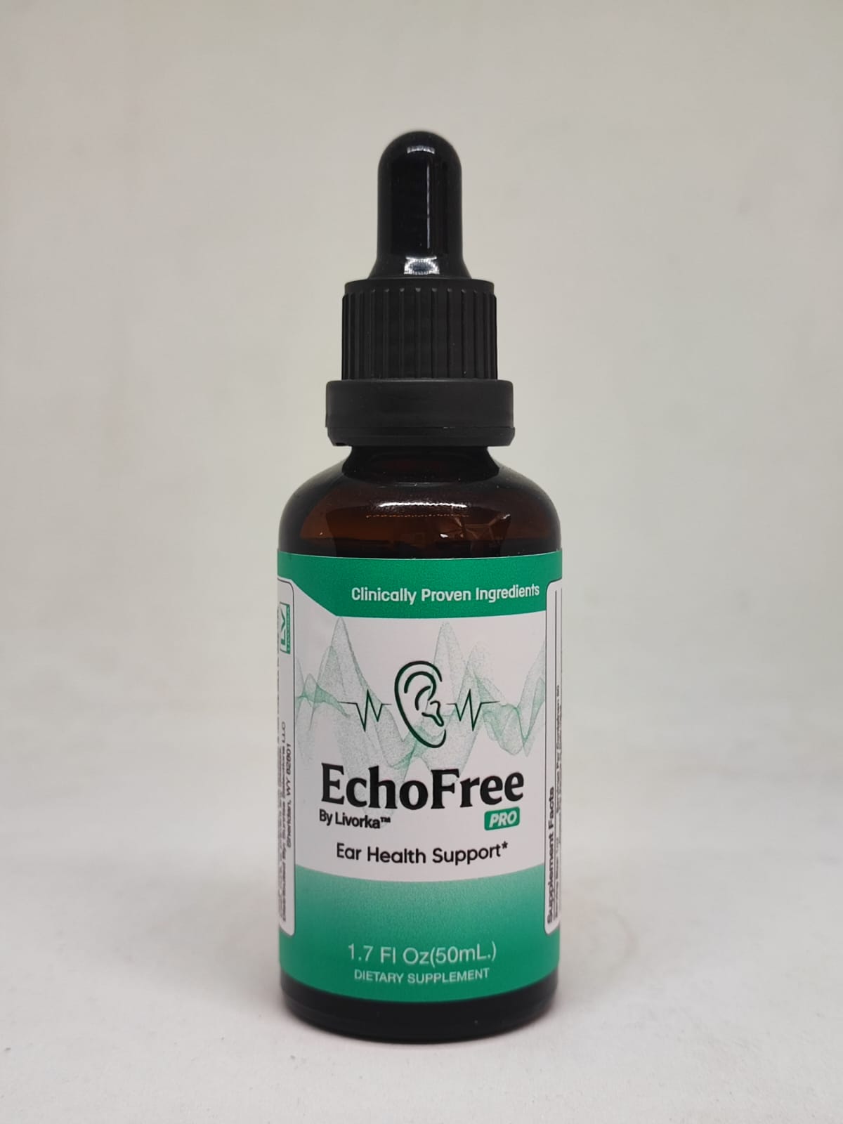 Echofree caja