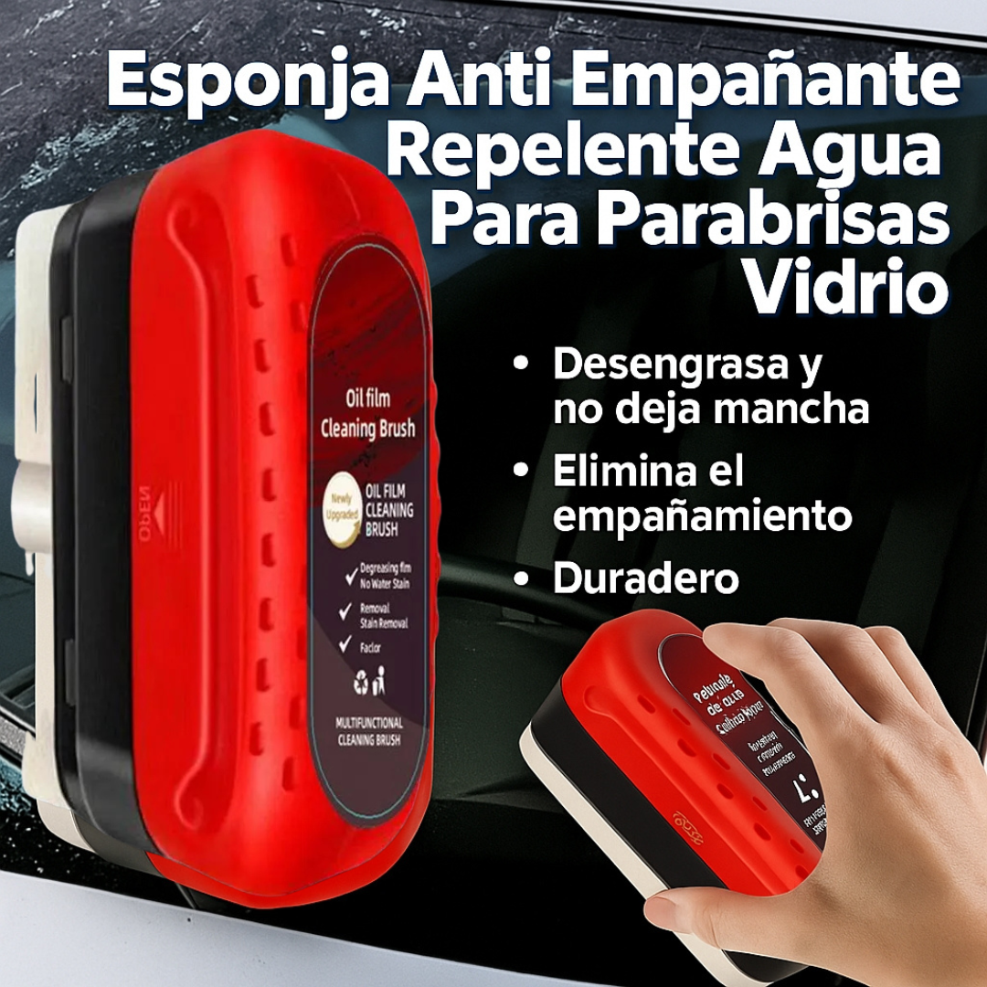 Cera en spray 3 en 1 para auto 150 ml