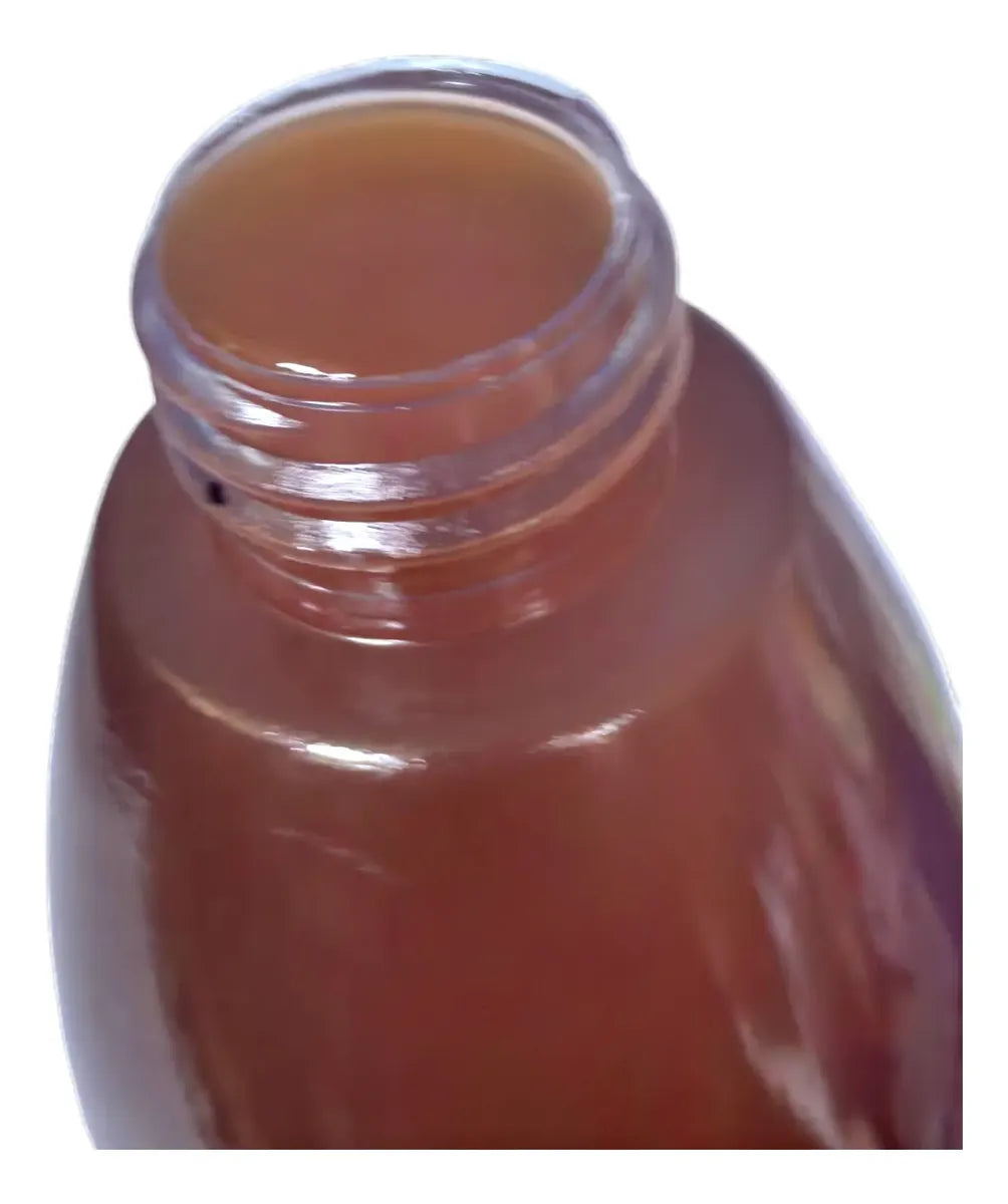 Shampoo de aceite de batana